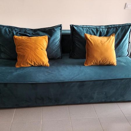 Moderno Apartamento Colon Con Vistas Al Mar Calpe Bagian luar foto